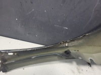 Крила передній праві праві перед peugeot 508 1 rxh kth kthb Зі Шроту, фото thumb