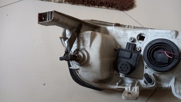 фото thumb №6, Фара правий honda civic 99r sedan 1.4b