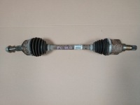 фото thumb №1, Привідний вал ліва ford puma mk2 1.0 ecoboost l1t6-3b437-ba