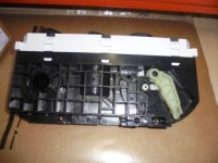 Панель управление обогрев iveco stralis, trakker 5801656009 в Украине, фото thumb