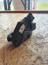 фото thumb №3, Ford fusion mk5 оригінальний замок двері лівий задня