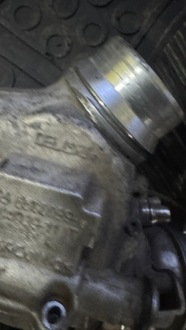 фото thumb №7, Turbo турбонагнетатель 8508092 8508091 bmw f10 f30 f36 f15 4.0d n57d30b kpl