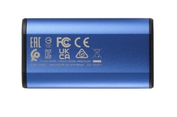 Dysk zewnętrzny SSD SE880 2TB USB3.2A/C Gen2x2