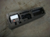 фото thumb №1, Seat leon iii 5f компресор колеса запасного вкладиш