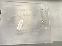 фото thumb №14, Бампер переднее перед renault trafic ii 06-14