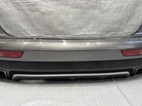 фото thumb №5, Бампер задняя задний citroen ds7 crossback