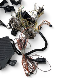 фото thumb №14, Volvo xc90 2016 набір аудіо 31456899