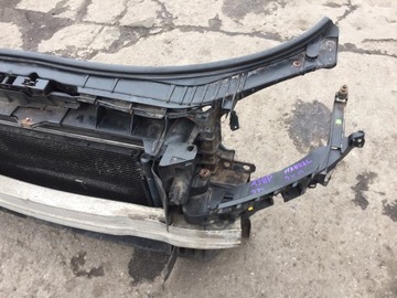 фото thumb №5, A3 8p 1.9 tdi pas переднє вентилятори радіатор