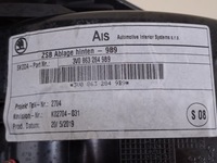 фото thumb №13, Пепельница разъём рамка защита туннель задняя задняя skoda superb 3 iii 19r