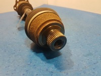 фото thumb №5, Audi a5 8t 2.0 tfsi привідний вал права перед 8k0407271q