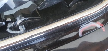 фото thumb №7, Kia sportage iv 4 016- бампер перед переднє