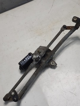 фото thumb №9, Механізм/ двигунчик двірник 1j1955113c seat toledo ii 04r.