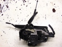 Купить Замок дверь левый перед передний mercedes ml w163 lift европа, фото thumb