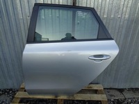 фото thumb №1, Дверь левая задняя задние полный kia ceed 2 ii kombi 2012- лак: kc