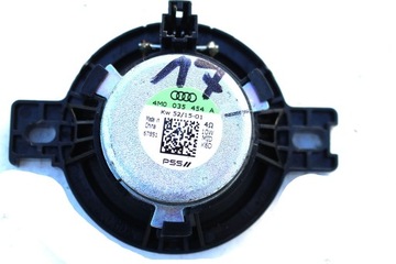 фото thumb №8, Audi a4 a5 динамики комплект 8w5035411 8w0035415 8w9035382 4m0035454a 8w zes