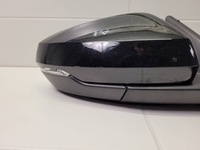 фото thumb №9, Зеркало наружное правая сторона audi a1 gb 2018 82b857409