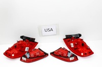 фото thumb №14, Комплект лампа задніх audi a4 allroad 8kh, b8 8k9945095e 2.0l бензиновий