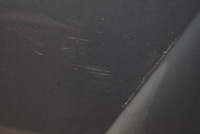 фото thumb №7, Капот крышка двигателя niebieska mazda premacy 1 i cp 99-01