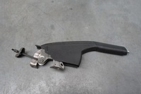 фото thumb №11, Vw polo 6r руль чехол ручка рычаг кожа