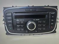 фото thumb №1, Радио ford mondeo mk4 bs7t18c815af