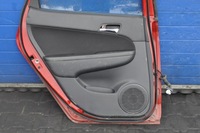 фото thumb №12, Hyundai i30 i дверь левый зад задние комплектные