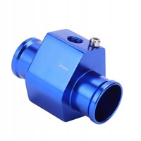 фото thumb №5, Температури wody труба з'єднувальна металевий датчик