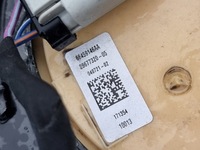 фото thumb №10, Jeep grand cherokee wl l 3.6 limited бак пального kompletny 2021-