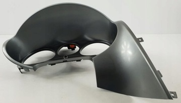 фото thumb №8, Козырёк защита спидометра seat leon ii рестайлинг 1p0857059