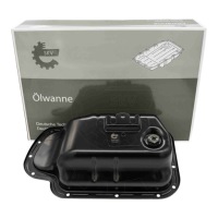 Купить Поддон масляная к renault clio 1 1992 1993 1994 1995 1996 1997 1998, фото thumb