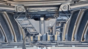 фото thumb №11, Бампер skoda octavia iv w цвет la7w pdcx4 комплектный do установка