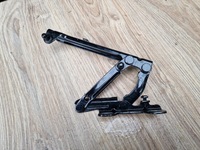 фото thumb №1, Porsche 991 911 петля крышки правый r 99151215280