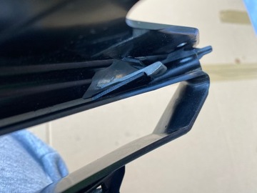 фото thumb №8, Решітка toyota avensis t27