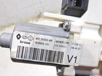 фото thumb №6, Двигунчик опускання скла лівий зад renault latitude 827310006r