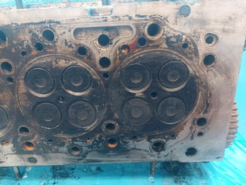 фото thumb №11, Головка kia carnival 2.9 crdi k56ak-4