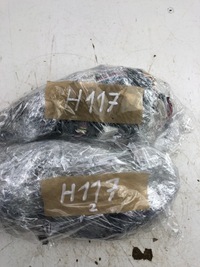 фото thumb №5, Toyota yaris iii жгут дверь правые перед