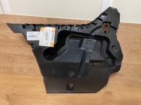 фото thumb №1, Bmw 5 f10 f11 f18 направляющая бампера левый