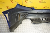 фото thumb №12, Subaru wrx 2022- 2024 бампер задняя задний накладка usa