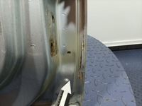 фото thumb №14, Seat leon ii дверь перед передние левая ls7y