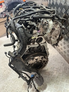 фото thumb №8, Двигатель комплектный mazda 3 iv bp hb 19- 2.0 b pe27