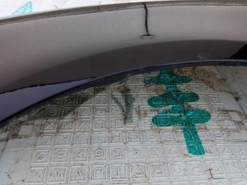 фото thumb №10, Vw polo 9n рестайлінг крило лівий перед l041 lo41