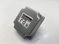 фото thumb №1, Nissan leaf ii 2 2020 модуль блок управления 284e7-5sn7b