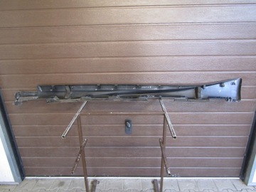 фото thumb №10, Планка порогова права lexus is 250 350 13- гібрид