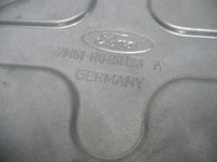 фото thumb №9, Ford kuga mk1 механізм скло лівий правий задня