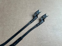 фото thumb №8, Vw golf vi cabrio важелі двірник перед двірники 5k7955409 5k7955410
