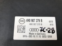 фото thumb №6, Насос esp abs audi a8 d4 4h0907379b