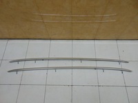 фото thumb №1, Рейлинг рейлинги audi a6 c7 4g