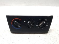 фото thumb №1, Панель обдув opel vectra b