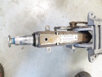 фото thumb №8, Passat b6 3c колонка рулевая 1.9 tdi универсал