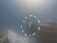 фото thumb №8, Капот передня кришка двигуна fiat bravo ii 07- 865/b 100um