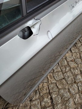 фото thumb №10, Двері ліві перед передні vw passat b8 lb7w 3g0